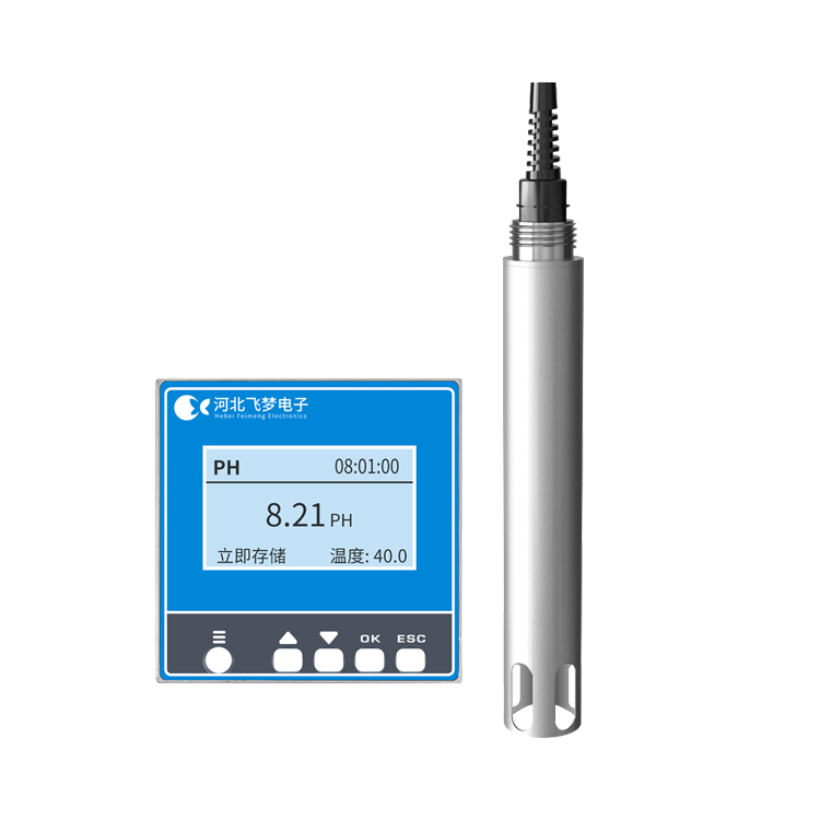 FM-ZX-PH在線(xiàn)PH監(jiān)測(cè)儀