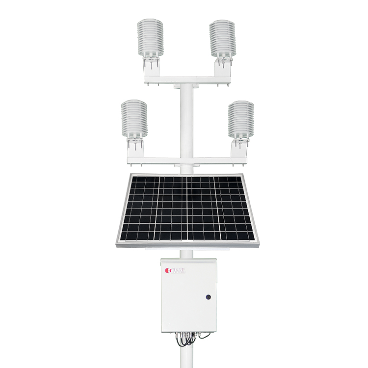 FM-ZWYJ全自動積溫儀